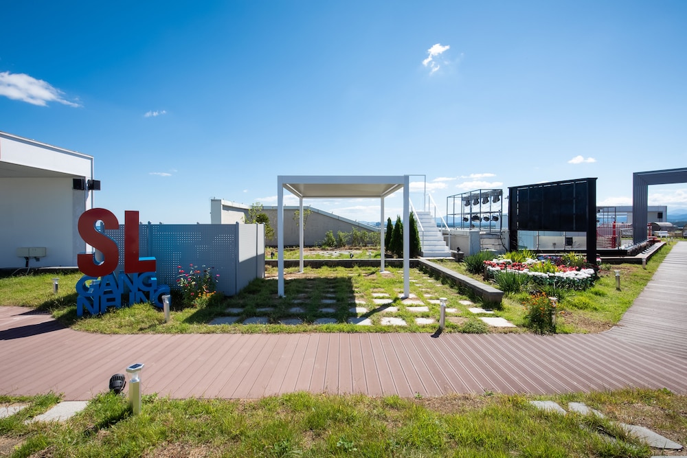 SL Hotel Gangneung 42/50
