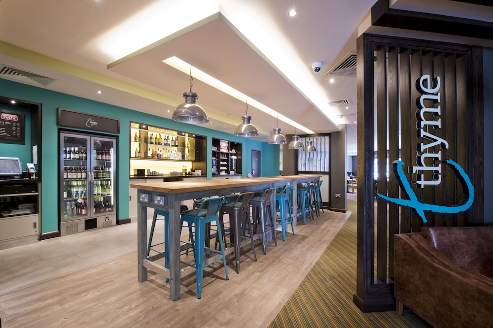 Premier Inn Lewes Town Centre 39/51