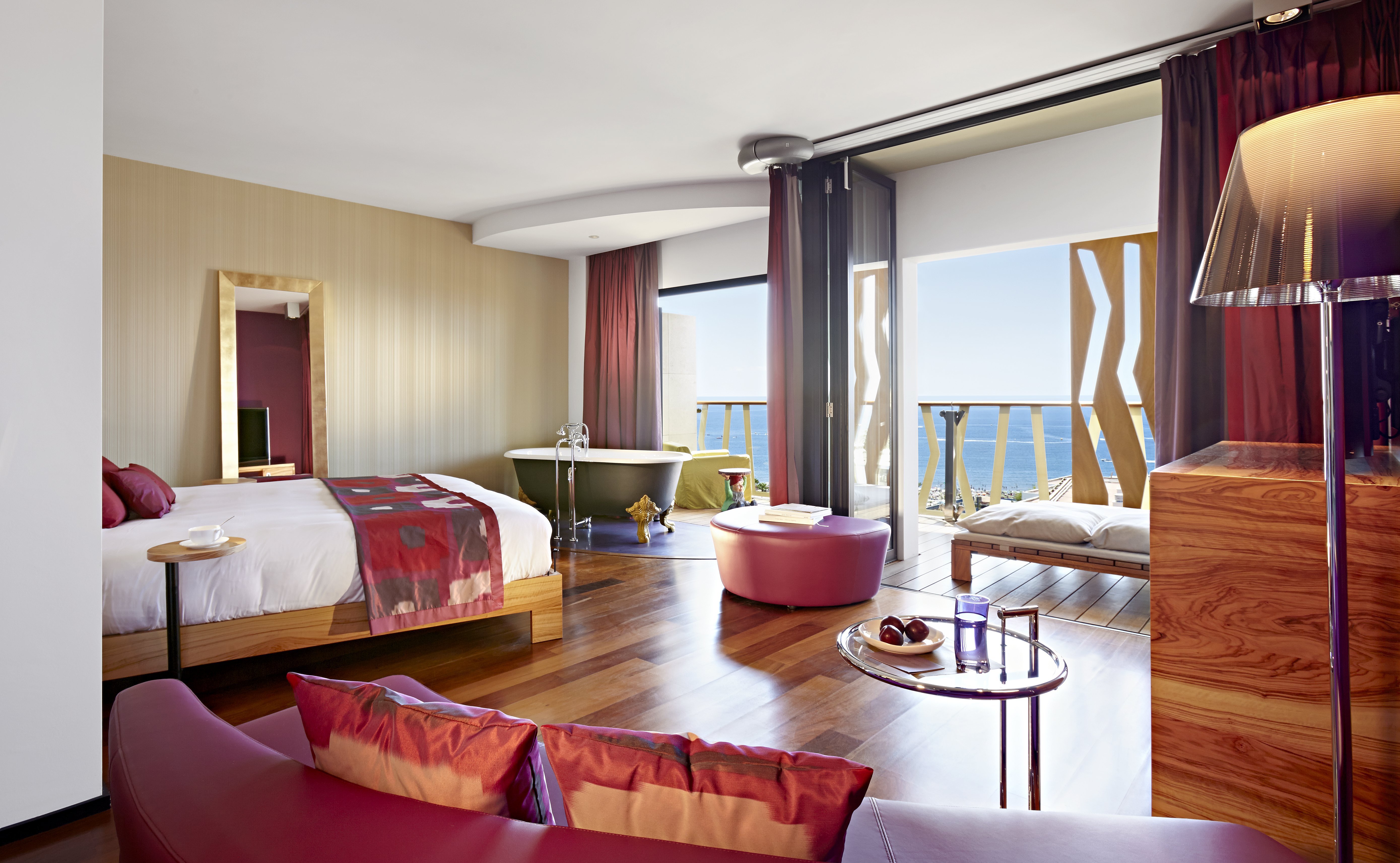 Bohemia Suites and Spa - Adults Only 27/75