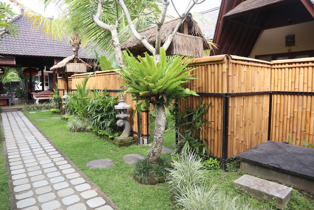 PONDOK MASSAS UBUD 50/55