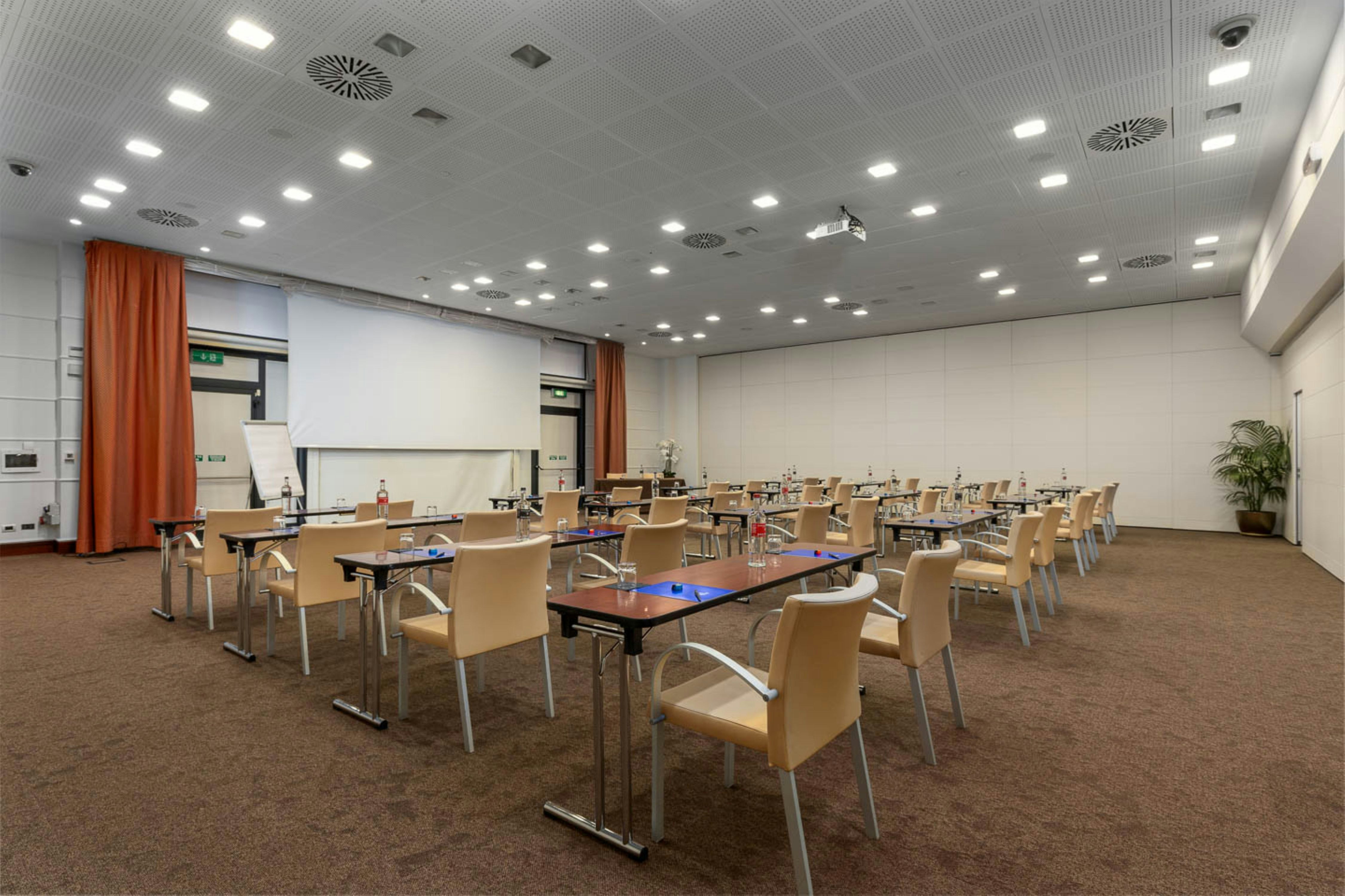 DoubleTree by Hilton Florence Metropole 30/38