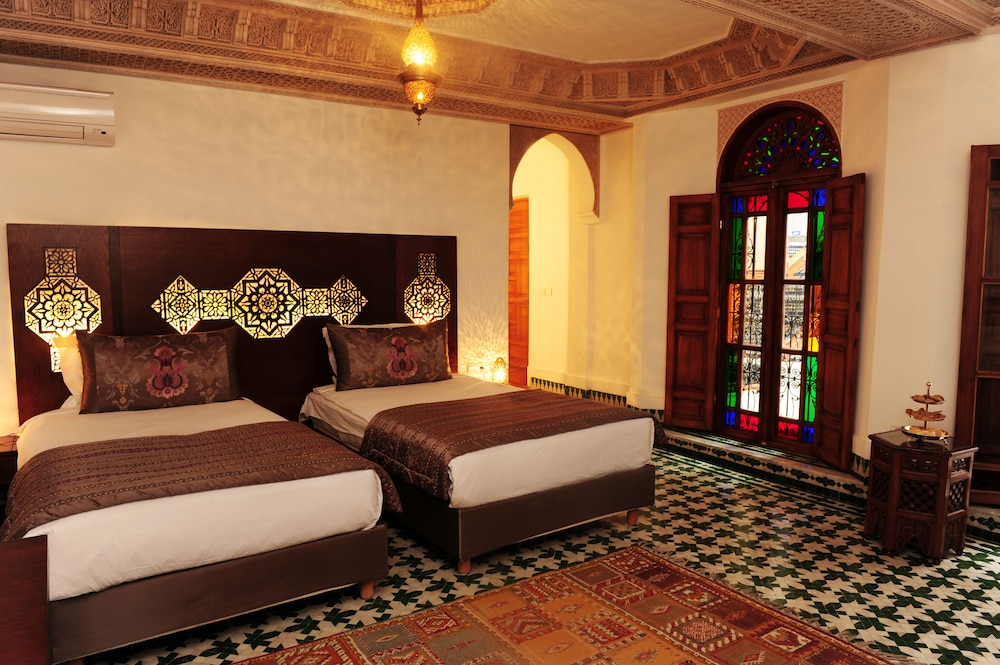 Riad El Amine Fes 19/70