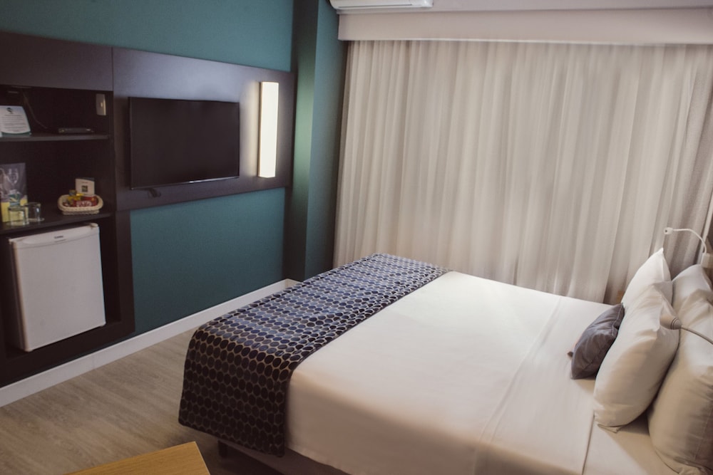 Quality Hotel Jundiai 16/29