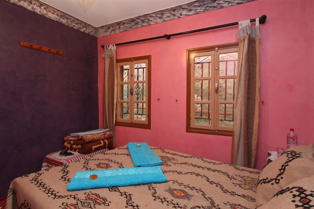 Imlil Authentic Toubkal Lodge 12/22