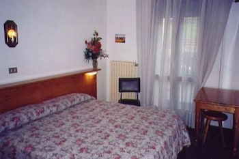 Hotel Savoia 19/57