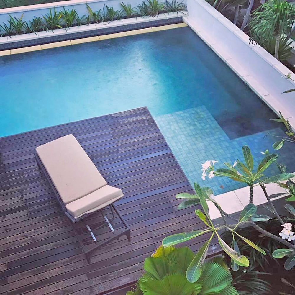 Mala Garden Resort and Spa 61/62