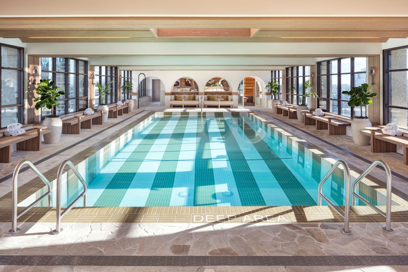 The Westin Calgary 7/27