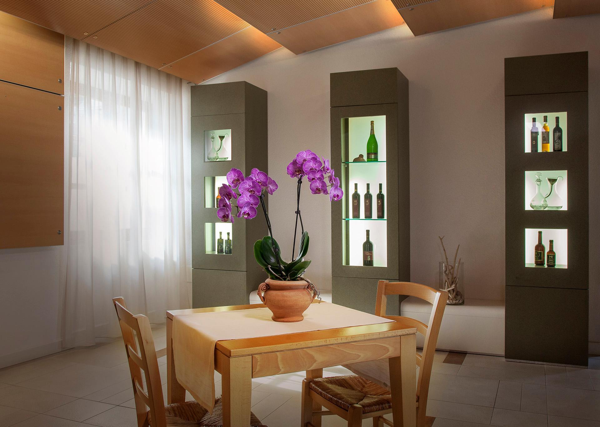 Boutique Hotel Ilio 5/15
