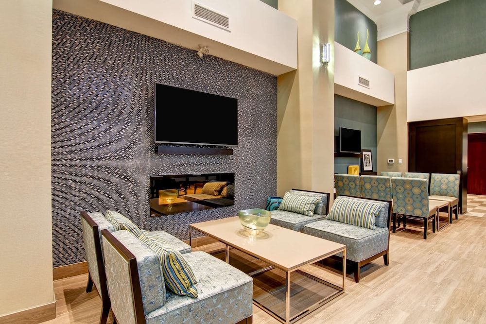 Hampton Inn by Hilton London 24/39