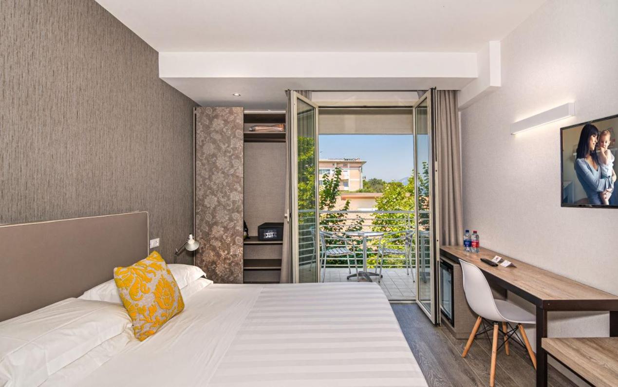 Hotel Joseph 12/50