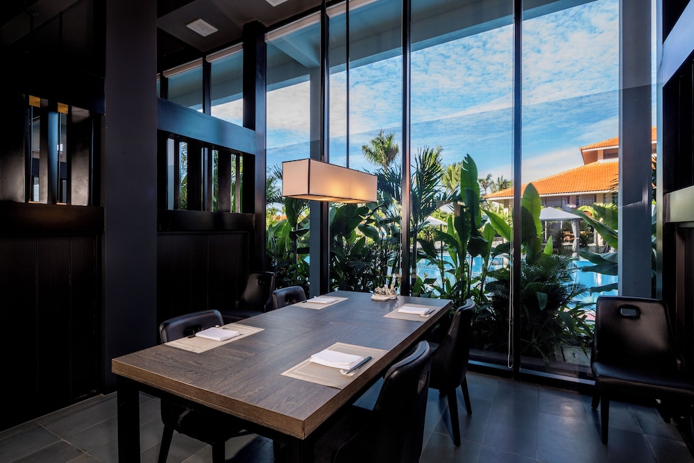 Grandvrio Ocean Resort Danang 61/77
