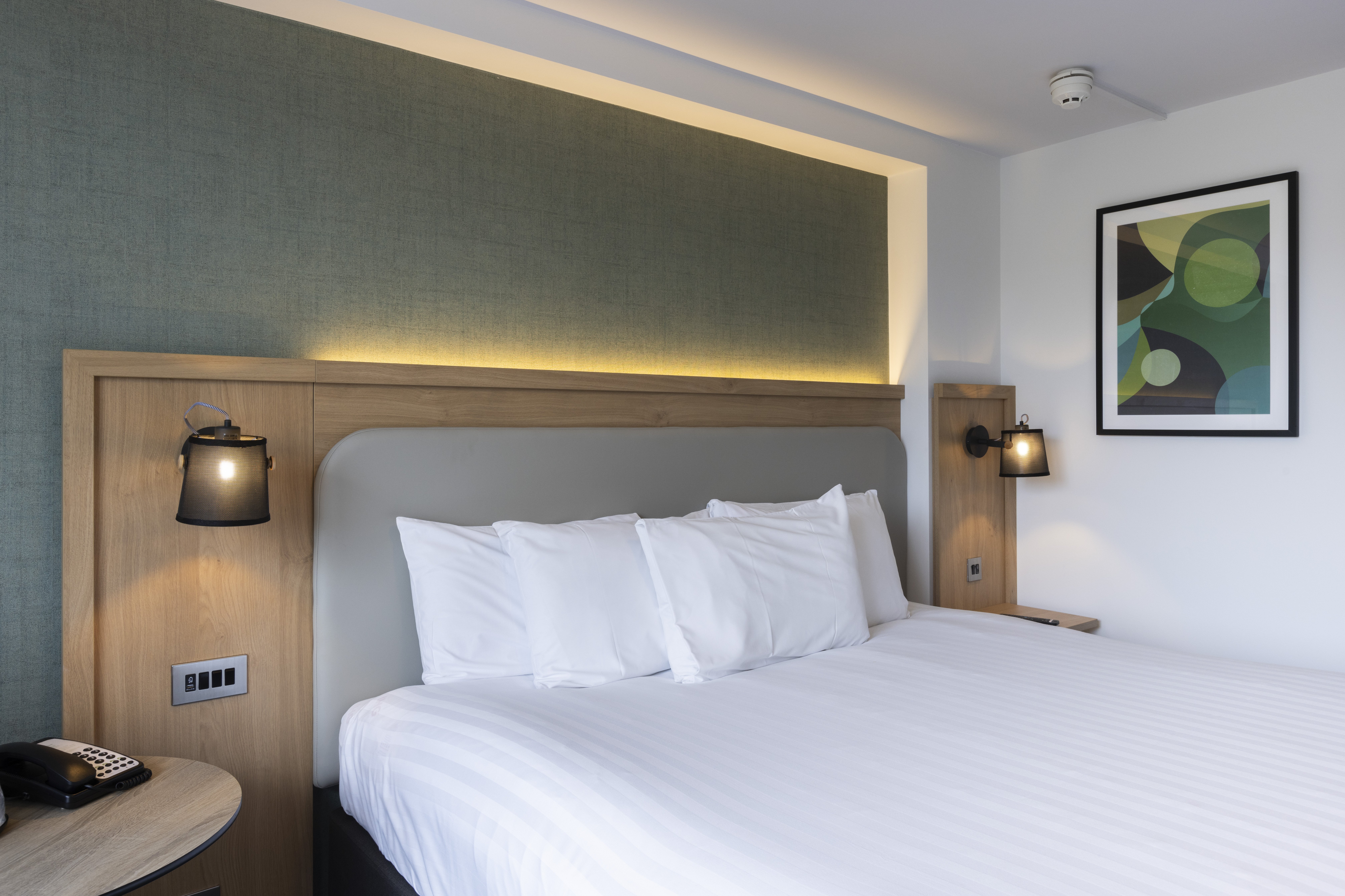 Holiday Inn Milton Keynes - Central 18/50