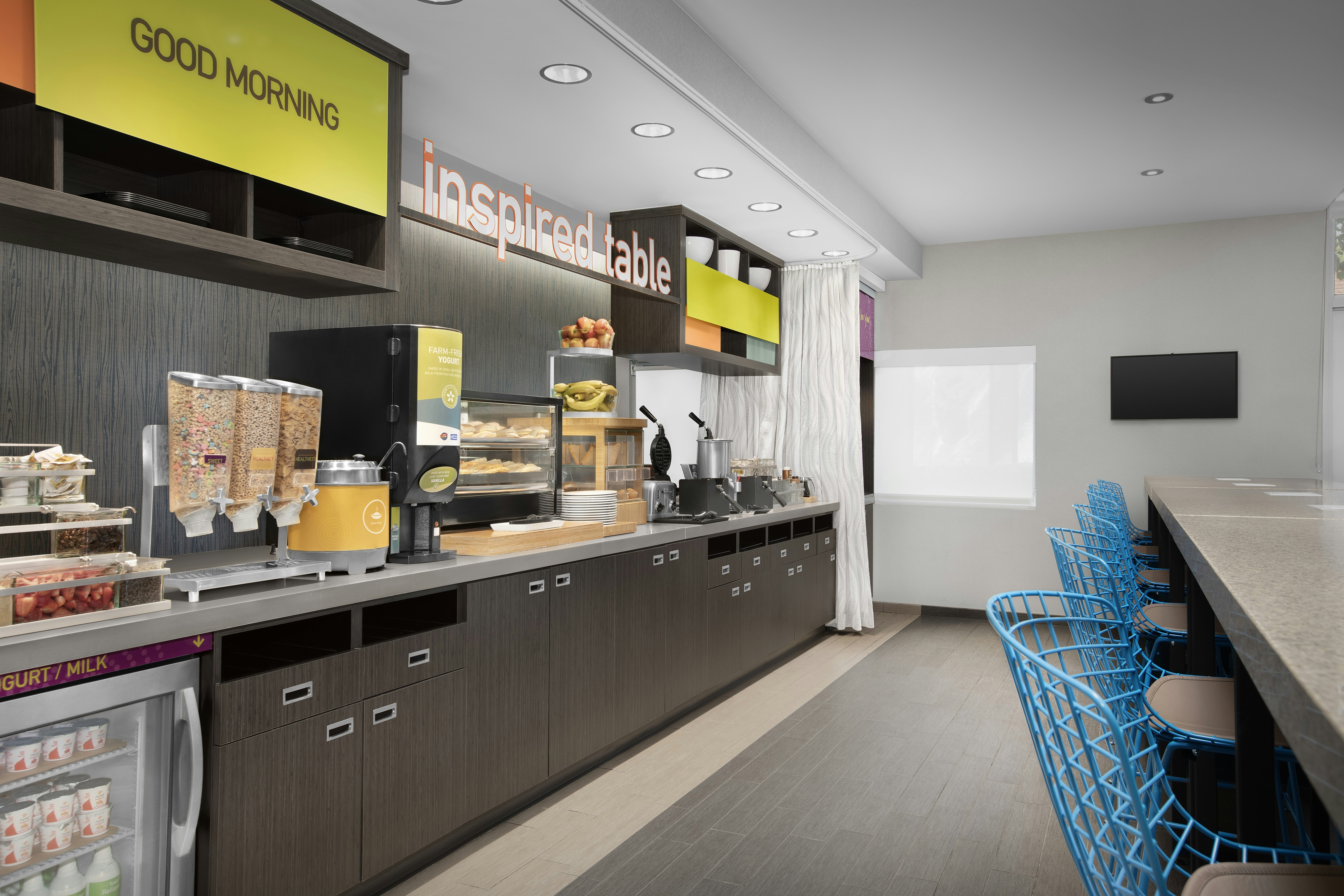 Home2 Suites By Hilton Eugene Downtown University Area 26/29