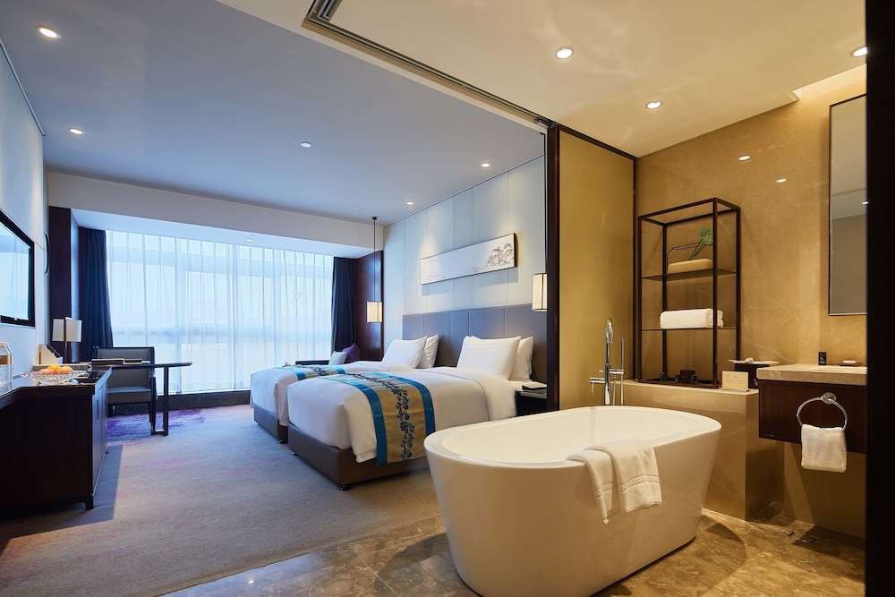 Fu Rong Ge Hotel 16/50