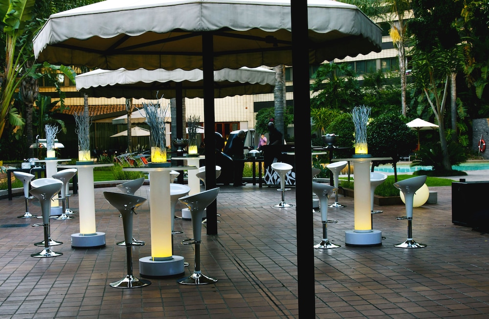 Southern Sun Pretoria 22/50