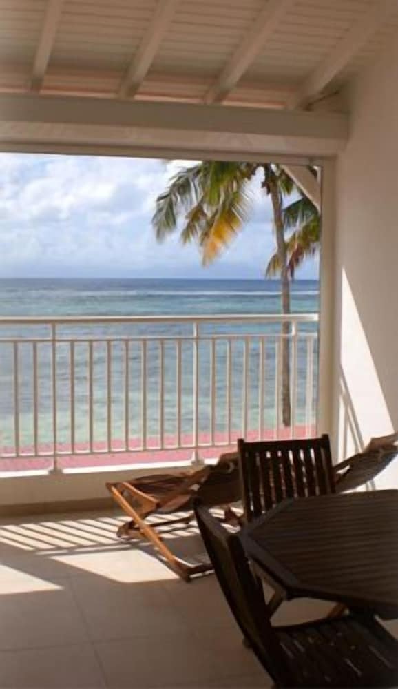 Coco Beach Marie Galante 19/50