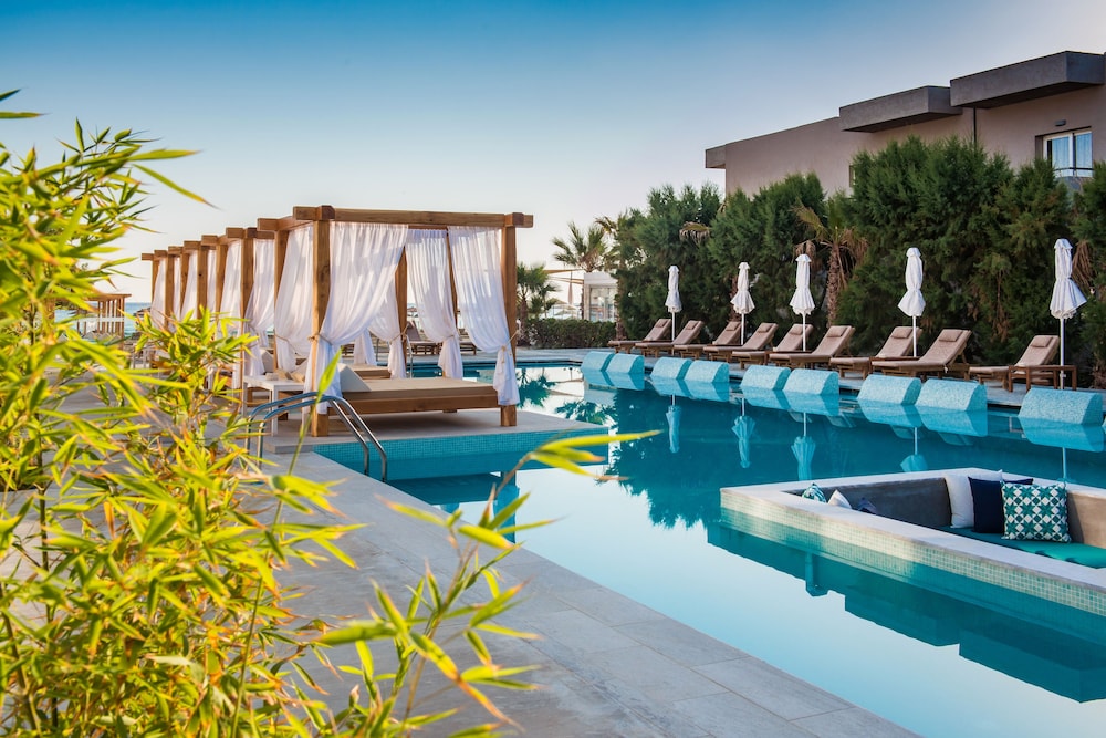 Paralos Lifestyle Beach - Adults Only 28/35
