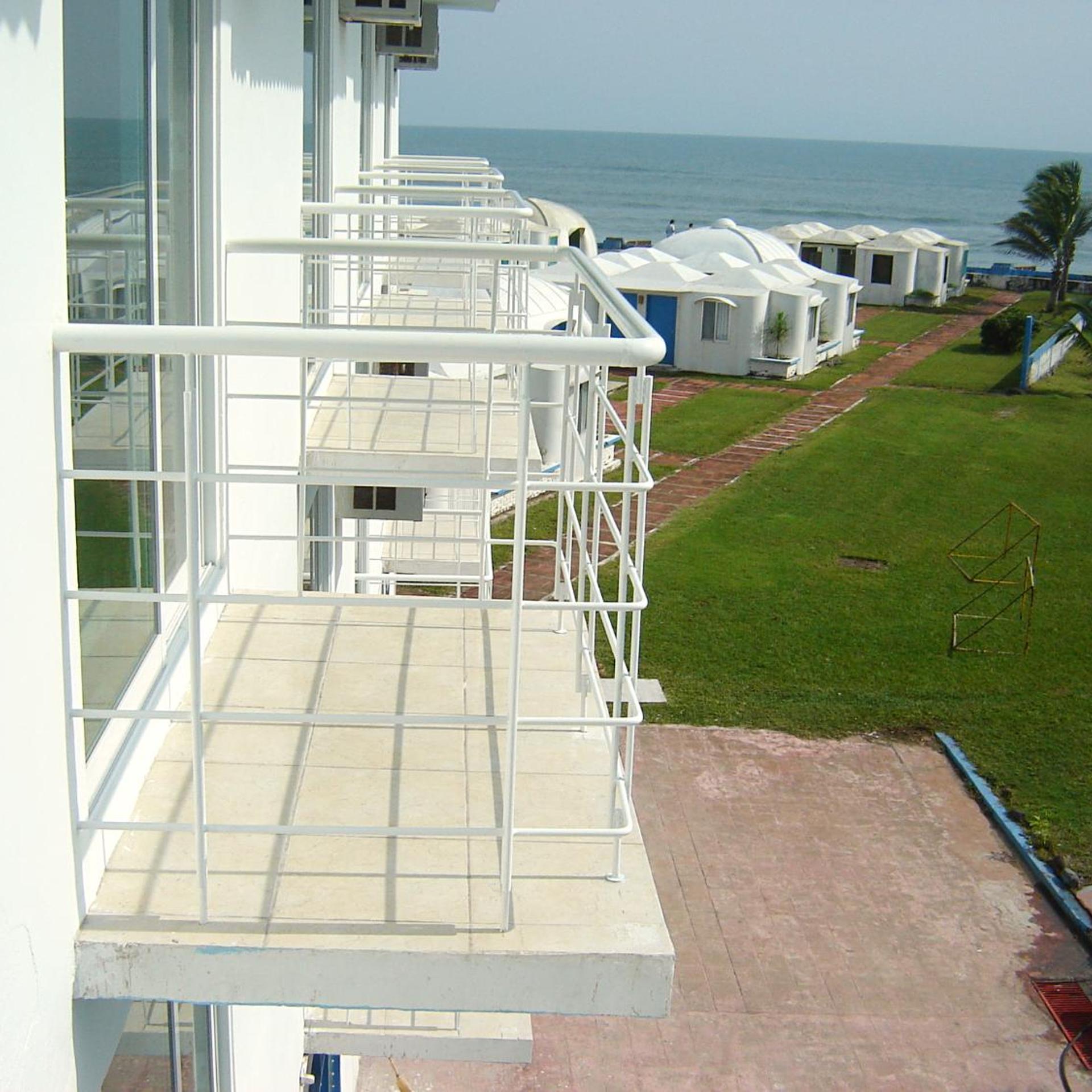 Hotel Boca de Ovejas 42/53