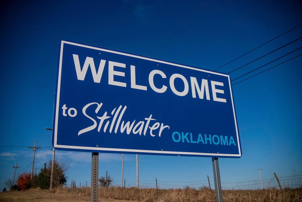 Holiday Inn Hotel & Suites Stillwater - University West 9/60