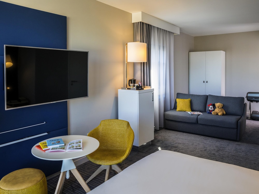 Mercure Beauvais Centre Cathedrale 22/48