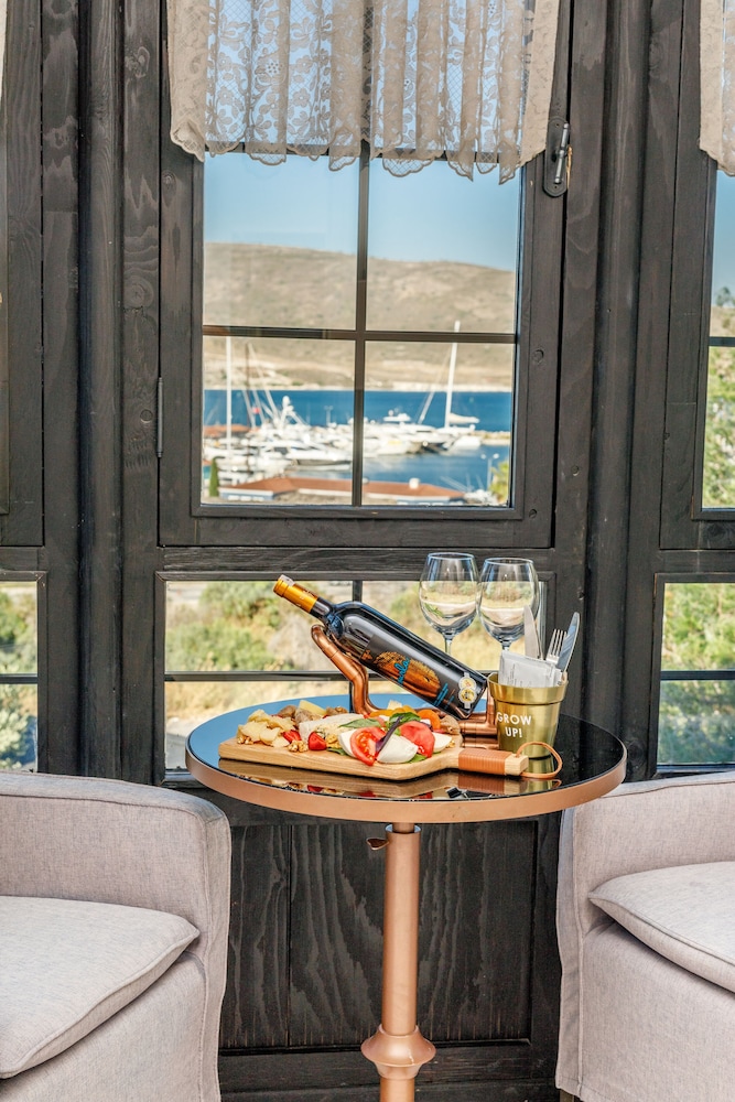 Alacati Port Ladera Hotel - Adults Only 31/49