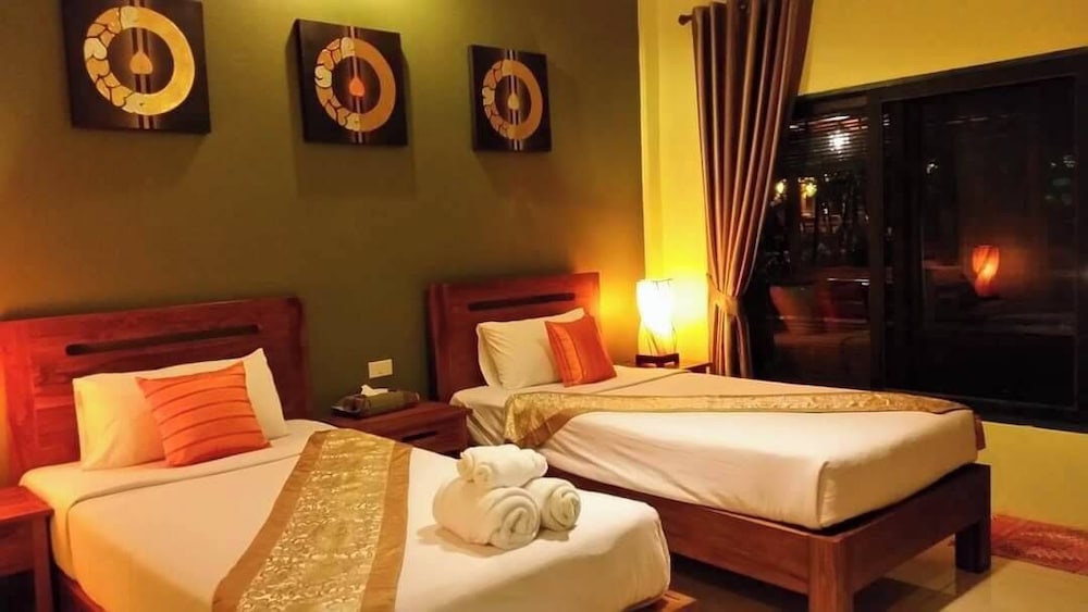 Baanplaidoi Resort 29/61