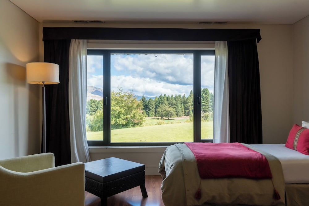 Loi Suites Chapelco Hotel 26/68