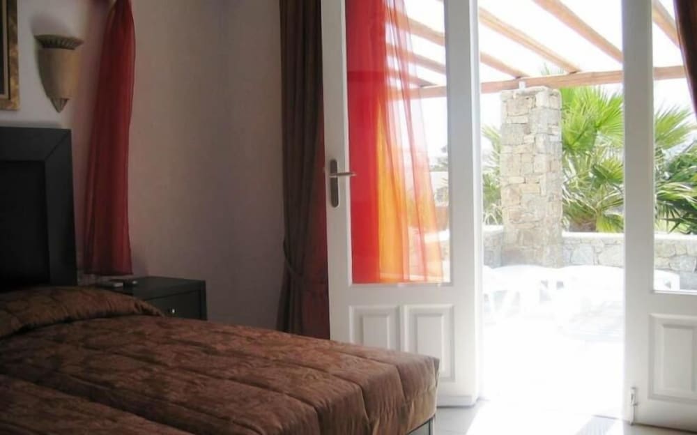 Giannoulaki Hotel 17/54