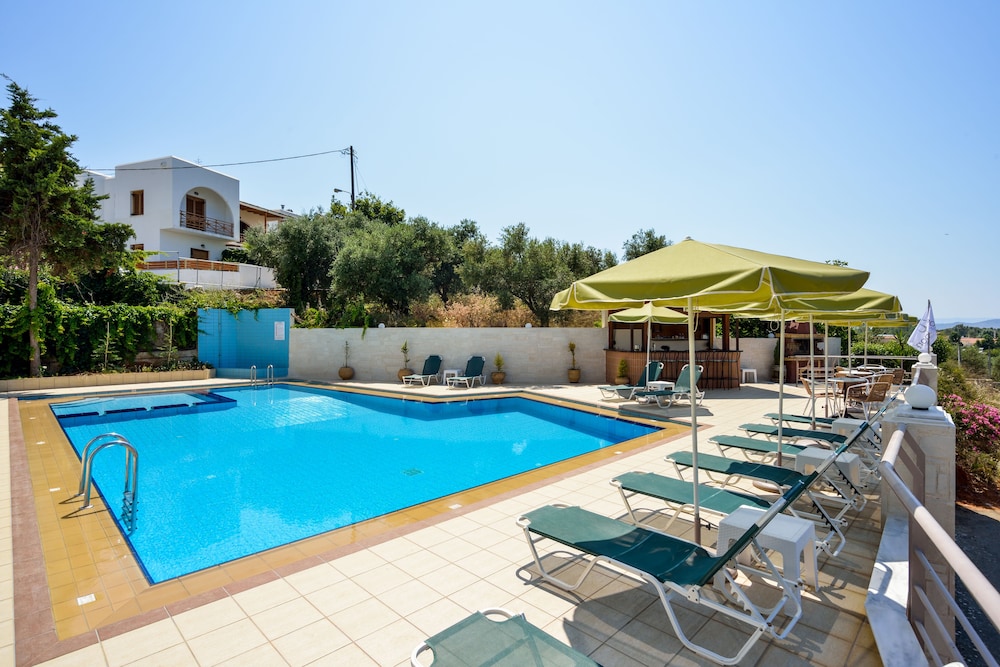 Poseidon Apartments photo5