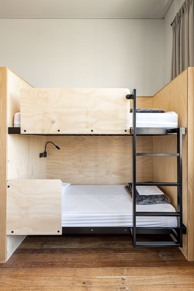 Room, Bunk Bed