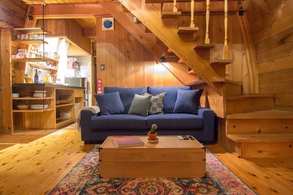Morino Lodge Chalets 27/45