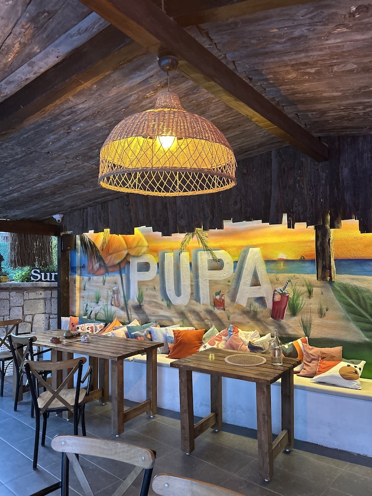 Pupa Alacati Butik Otel 31/43