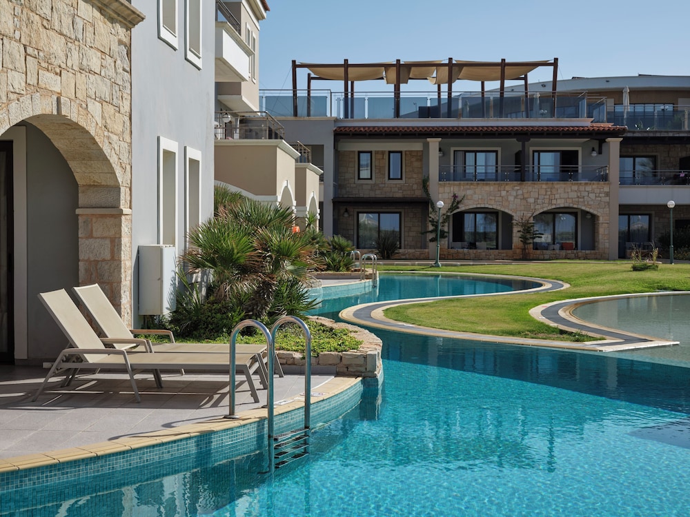 Atlantica Caldera Palace 48/58