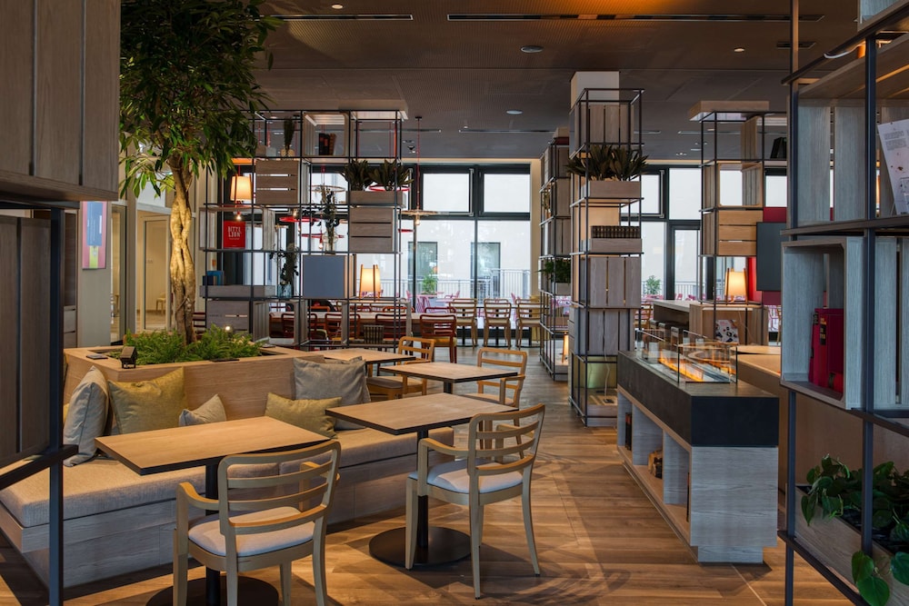 IntercityHotel Berlin Airport BER Terminal 1+2 31/50