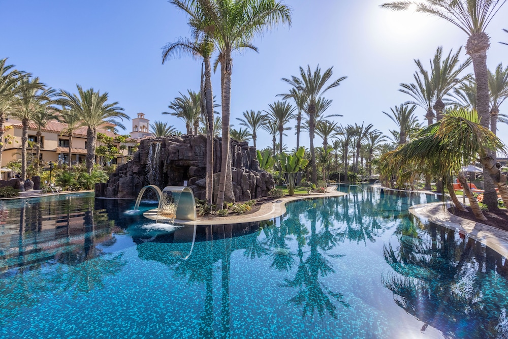 Unique Club At Lopesan Costa Meloneras 113/125