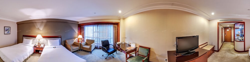 The Pavilion Hotel 37/50