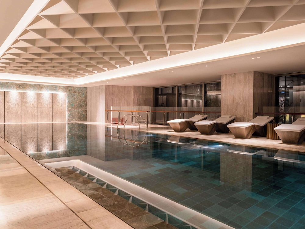 Sofitel Haikou Hotel 18/48