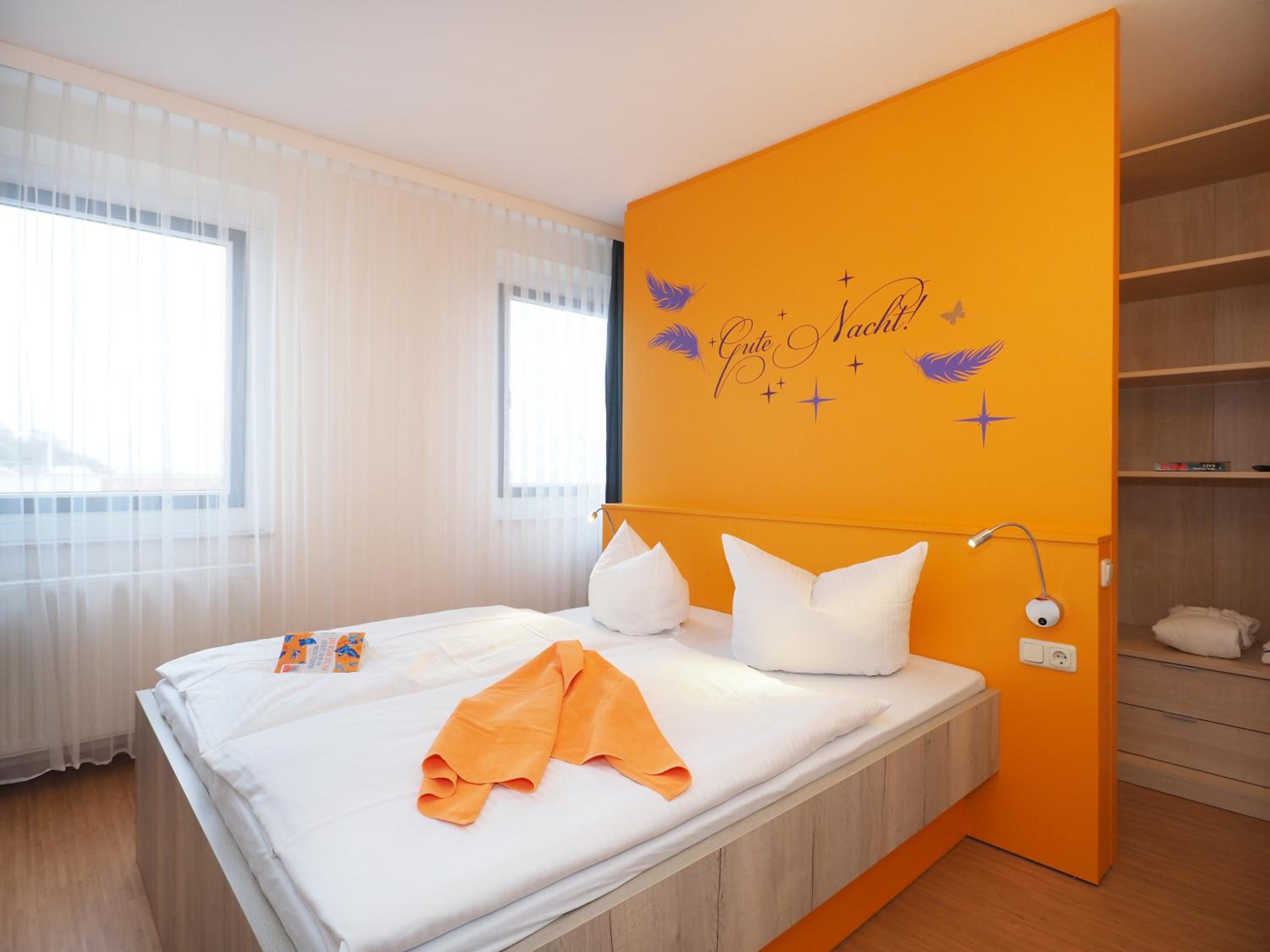 Kurhotel Zu Heringsdorf 20/56