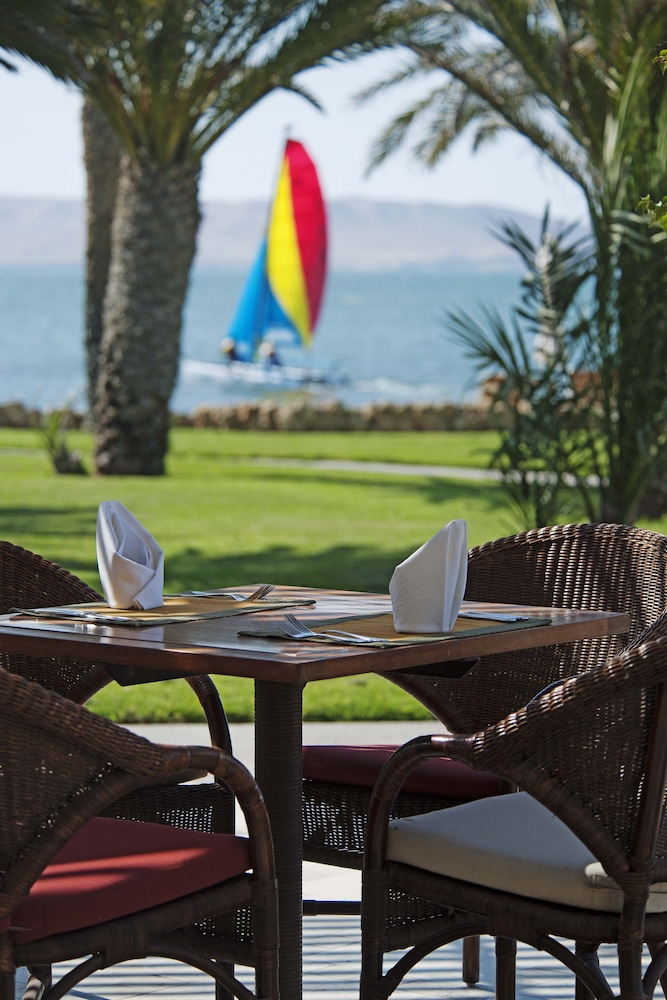 La Hacienda Bahia Paracas 67/68