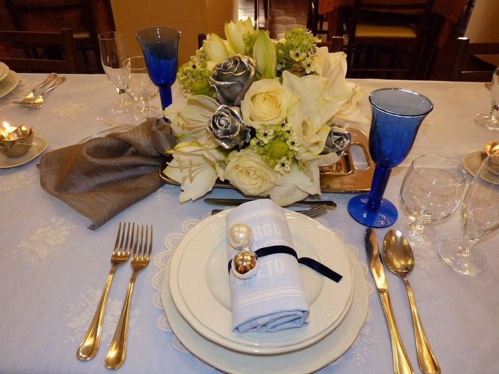 Hotel Giardinetto 12/17