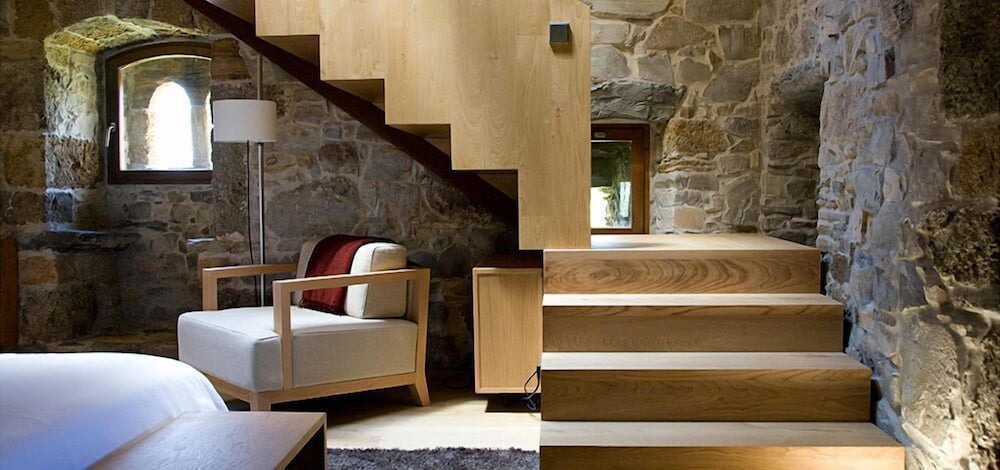 Rusticae Hotel Torre de Villademoros 4/43