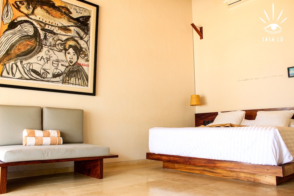 Hotel Casa Lu 5/48