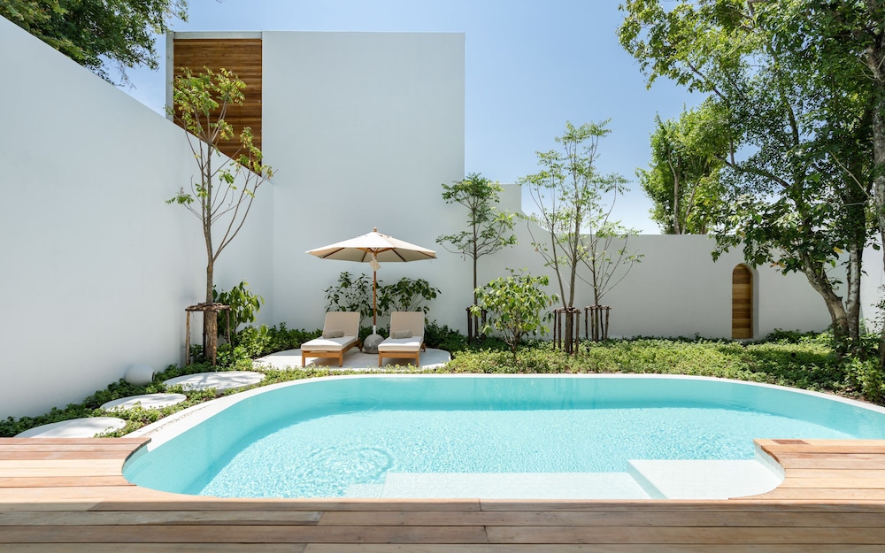 Sala Samui Chaweng Beach Resort 47/77