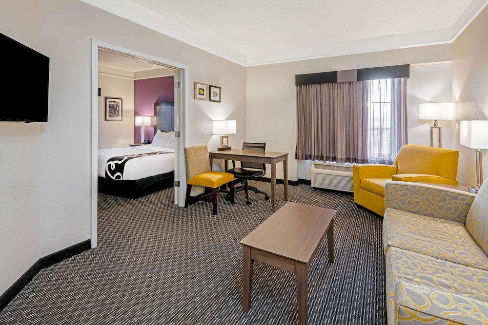 La Quinta Inns & Suites by Wyndham Orem University Pwy/Provo 34/57