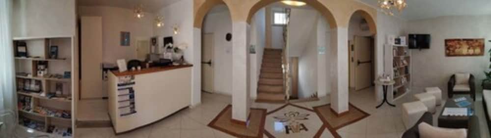 Hotel Villa Anthea 38/58