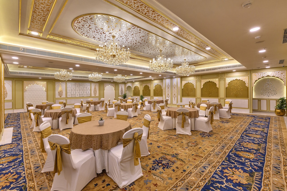 Heritage Village Resort and Spa Manesar 69/87