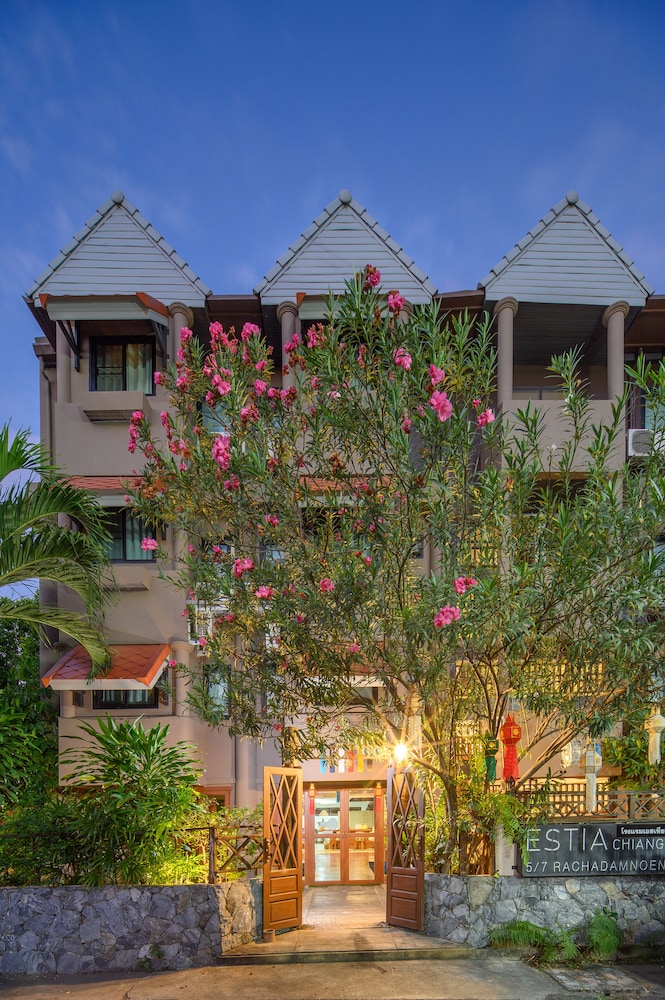 Estia Chiang Mai Boutique Hotel 2/50