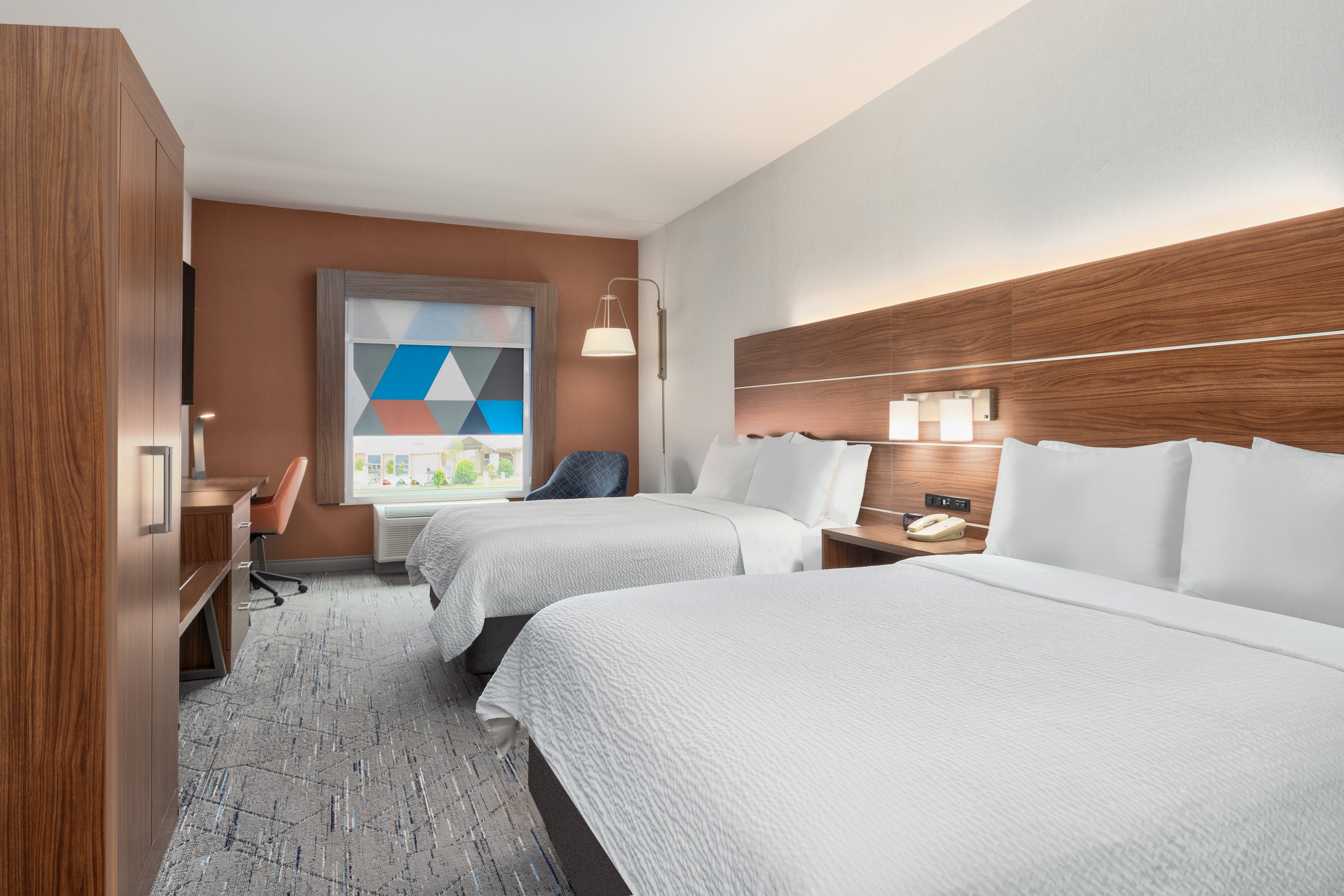 Holiday Inn Express Hotel And Suites Jasper 26/68