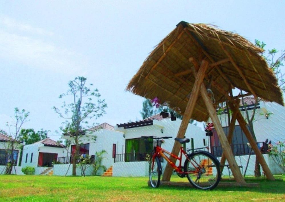 Pranburi Cabana Resort 58/72