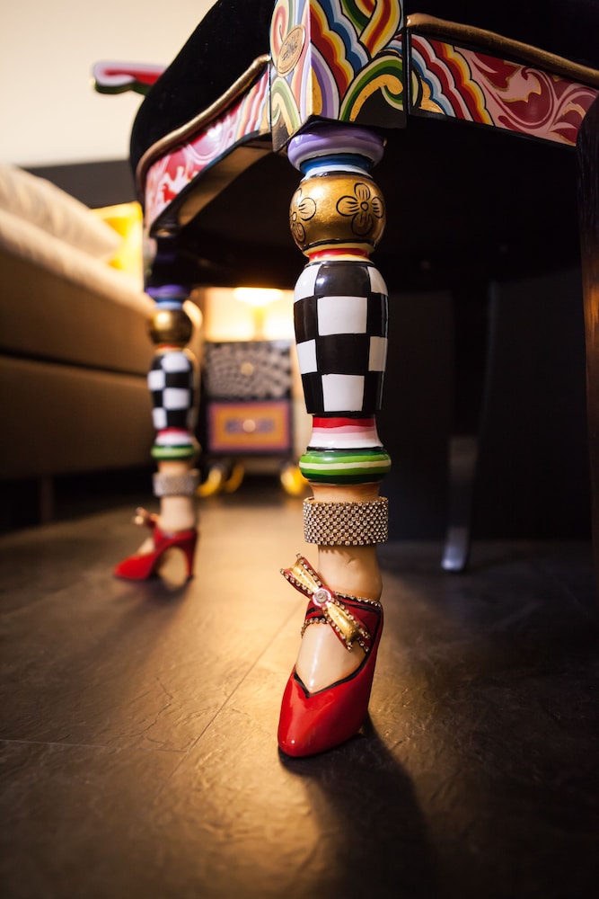 Boutique Hotel K7 39/50